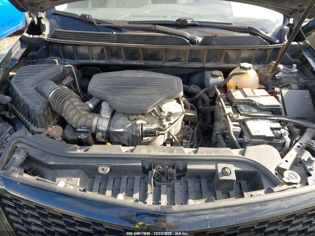 2018 CADILLAC XT5 1GYKNCRS6JZ233372 Photo 9