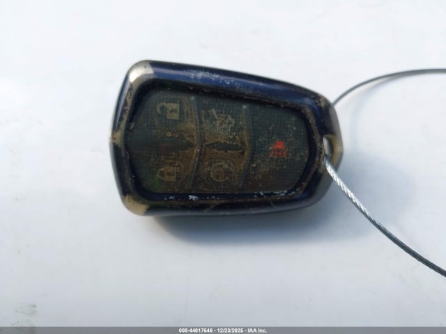 2018 CADILLAC XT5 1GYKNCRS6JZ233372 Photo 10