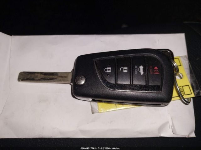 2020 TOYOTA CAMRY 4T1G11AK3LU916925 Photo 10