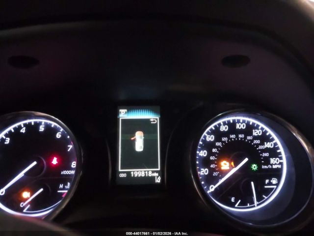 2020 TOYOTA CAMRY 4T1G11AK3LU916925 Photo 6