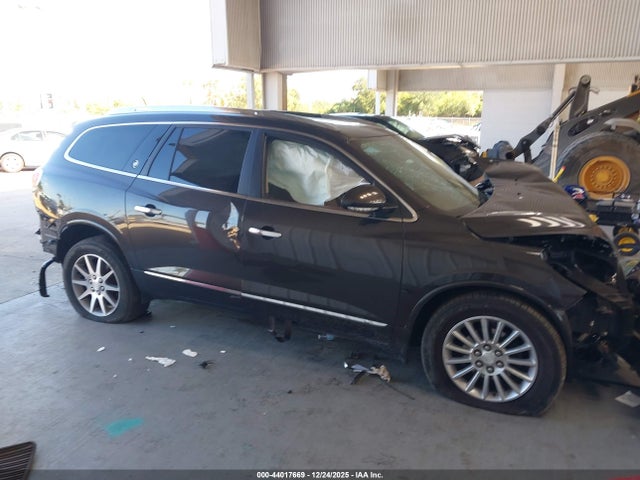 Продажа на аукционе авто 2014 Buick Enclave Leather, vin: 5GAKVBKD4EJ132512, номер лота: 44017669