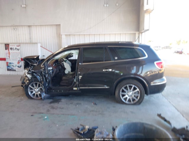 Продажа на аукционе авто 2014 Buick Enclave Leather, vin: 5GAKVBKD4EJ132512, номер лота: 44017669