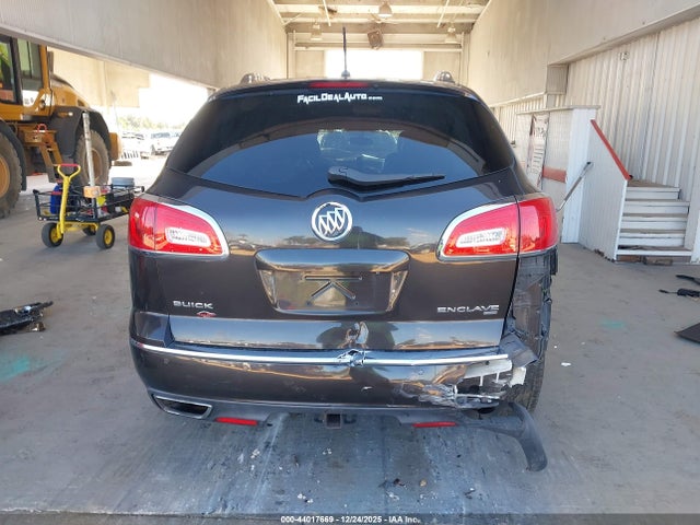 Продажа на аукционе авто 2014 Buick Enclave Leather, vin: 5GAKVBKD4EJ132512, номер лота: 44017669