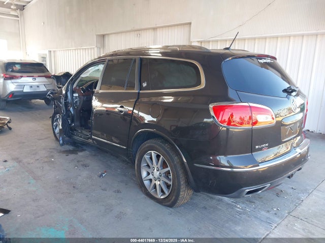 Продажа на аукционе авто 2014 Buick Enclave Leather, vin: 5GAKVBKD4EJ132512, номер лота: 44017669