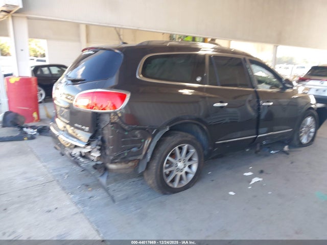 Продажа на аукционе авто 2014 Buick Enclave Leather, vin: 5GAKVBKD4EJ132512, номер лота: 44017669