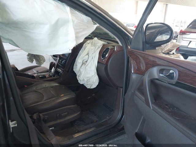 Продажа на аукционе авто 2014 Buick Enclave Leather, vin: 5GAKVBKD4EJ132512, номер лота: 44017669