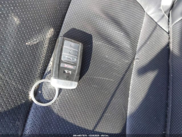 2016 ACURA TLX 19UUB1F52GA007431 Photo 10