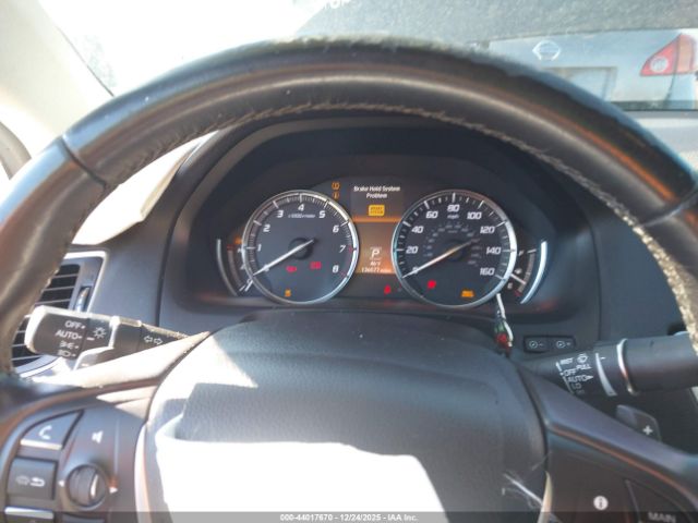 2016 ACURA TLX 19UUB1F52GA007431 Photo 6