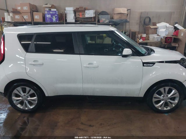 KIA SOUL + 2016 KNDJP3A56G7828437 Image 14