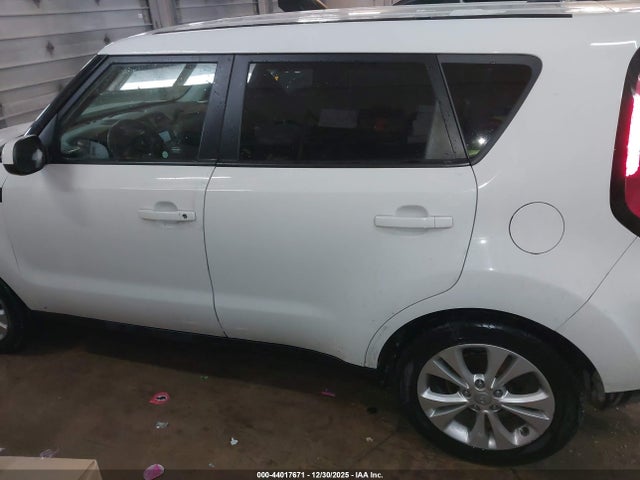 KIA SOUL + 2016 KNDJP3A56G7828437 Image 15