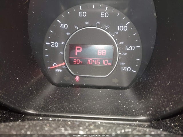 KIA SOUL + 2016 KNDJP3A56G7828437 Image 16
