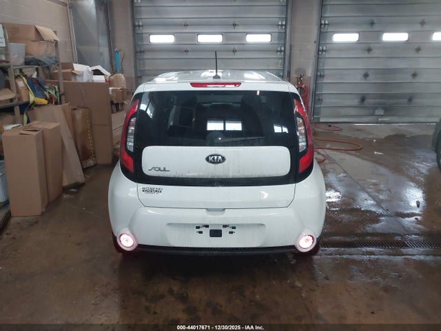 KIA SOUL + 2016 KNDJP3A56G7828437 Image 17