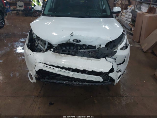 KIA SOUL + 2016 KNDJP3A56G7828437 Image 6
