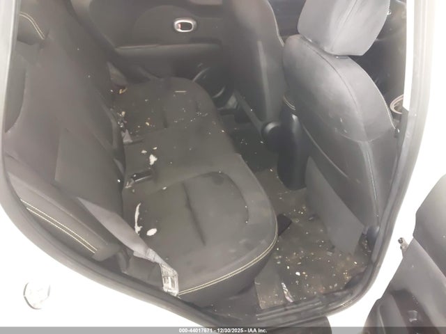 KIA SOUL + 2016 KNDJP3A56G7828437 Image 8