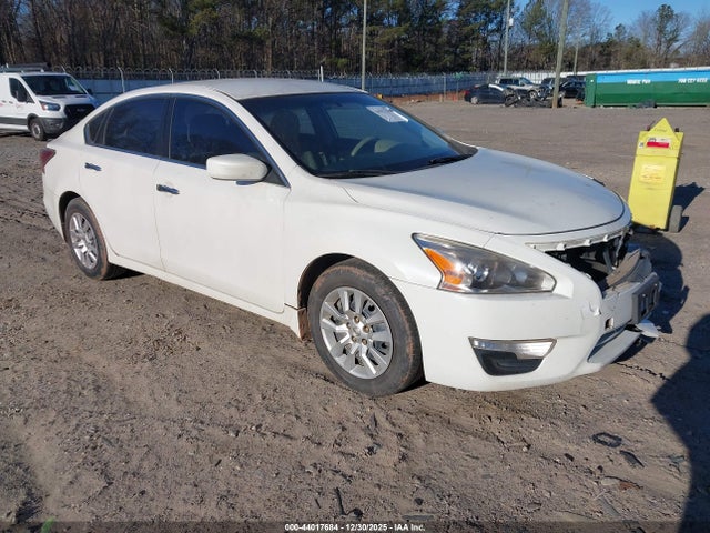 2015 NISSAN ALTIMA 1N4AL3AP1FC454859