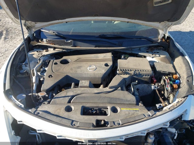 2015 NISSAN ALTIMA 1N4AL3AP1FC454859 Photo 9