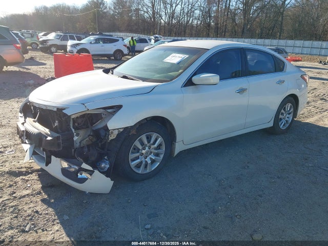 2015 NISSAN ALTIMA 1N4AL3AP1FC454859 Photo 1
