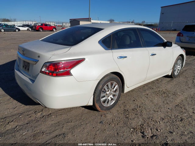 2015 NISSAN ALTIMA 1N4AL3AP1FC454859 Photo 3