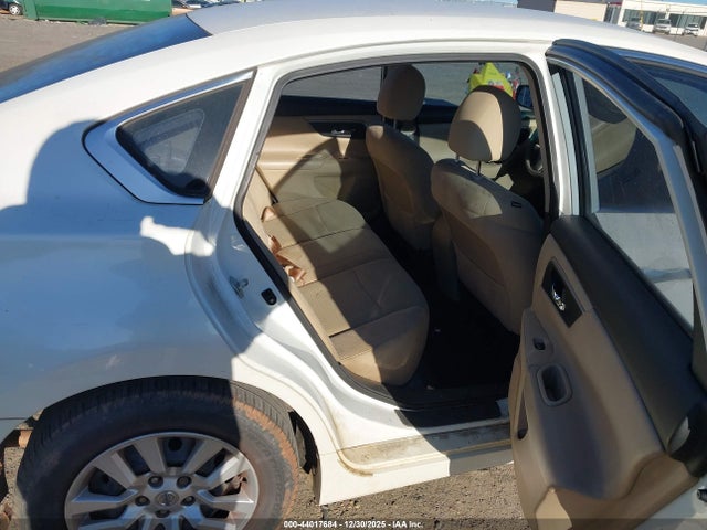 2015 NISSAN ALTIMA 1N4AL3AP1FC454859 Photo 7