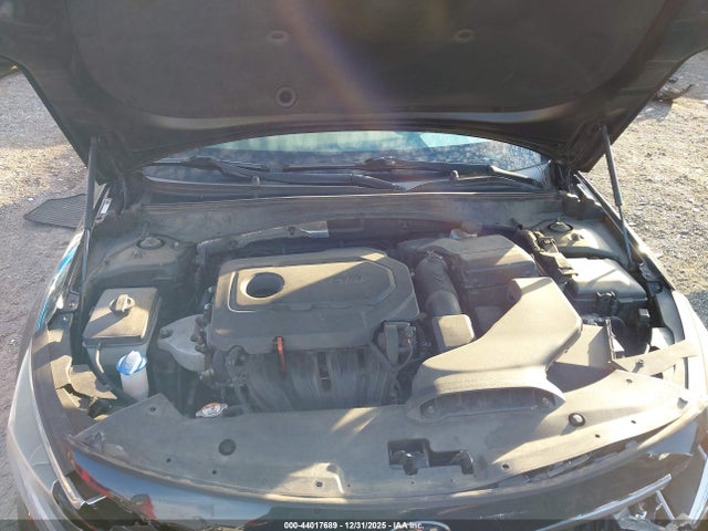 2016 KIA OPTIMA 5XXGT4L35GG100414 Photo 9