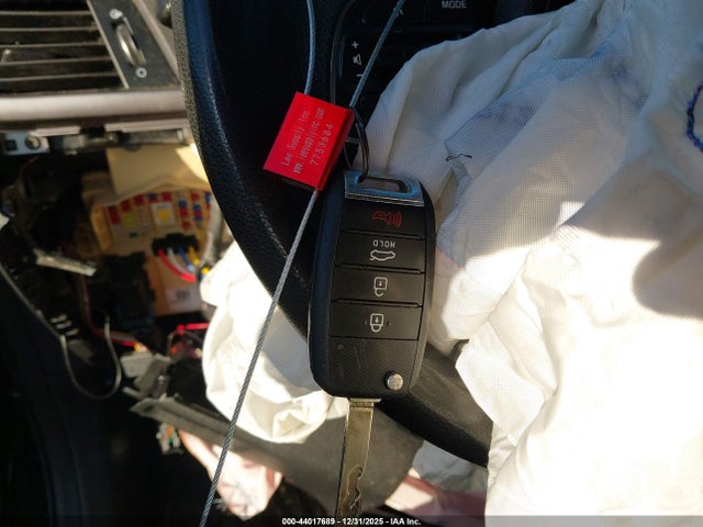 2016 KIA OPTIMA 5XXGT4L35GG100414 Photo 10