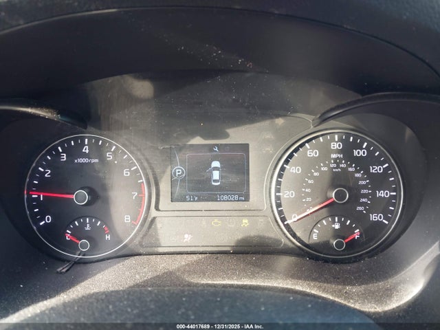 2016 KIA OPTIMA 5XXGT4L35GG100414 Photo 6