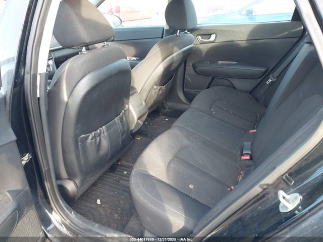 2016 KIA OPTIMA 5XXGT4L35GG100414 Photo 7