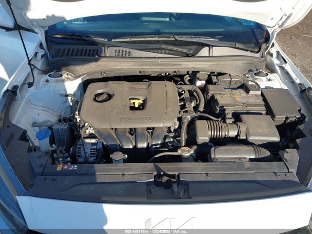 Aukcja sprzedaży 2024 Kia Forte Lxs, vin: 3KPF24AD3RE775300, numer aukcji: 44017694
