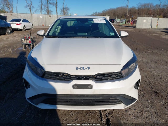 Aukcja sprzedaży 2024 Kia Forte Lxs, vin: 3KPF24AD3RE775300, numer aukcji: 44017694