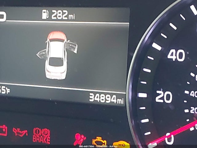 Aukcja sprzedaży 2024 Kia Forte Lxs, vin: 3KPF24AD3RE775300, numer aukcji: 44017694
