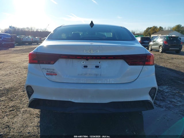 Aukcja sprzedaży 2024 Kia Forte Lxs, vin: 3KPF24AD3RE775300, numer aukcji: 44017694