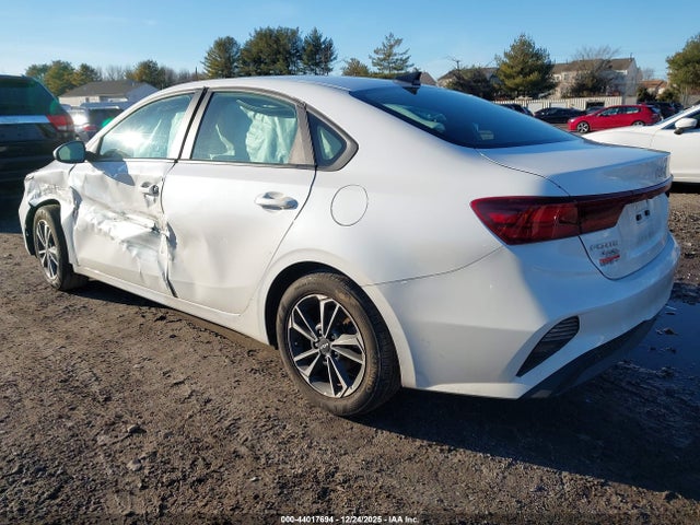 Aukcja sprzedaży 2024 Kia Forte Lxs, vin: 3KPF24AD3RE775300, numer aukcji: 44017694