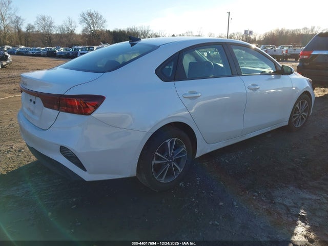Aukcja sprzedaży 2024 Kia Forte Lxs, vin: 3KPF24AD3RE775300, numer aukcji: 44017694