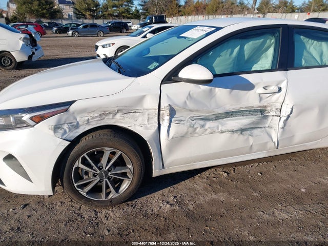 Aukcja sprzedaży 2024 Kia Forte Lxs, vin: 3KPF24AD3RE775300, numer aukcji: 44017694