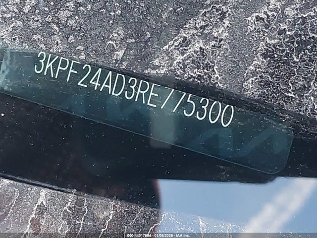 Aukcja sprzedaży 2024 Kia Forte Lxs, vin: 3KPF24AD3RE775300, numer aukcji: 44017694