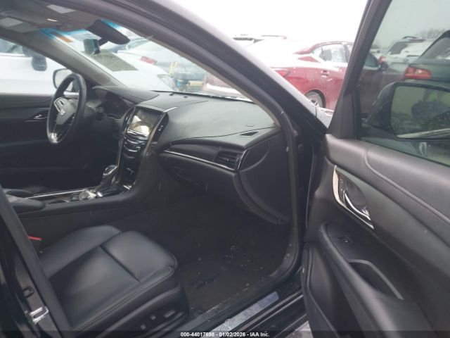 2016 CADILLAC ATS 1G6AA5RA7G0154356 Photo 4