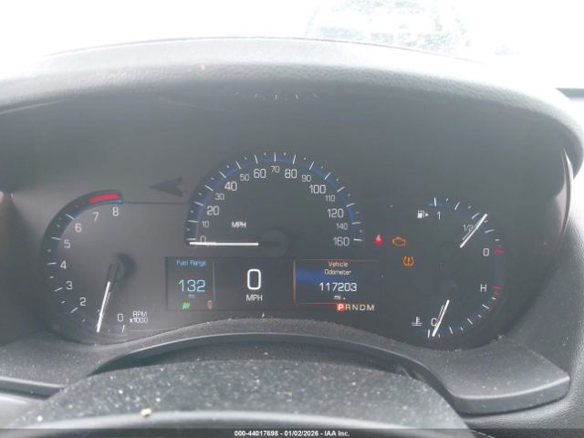 2016 CADILLAC ATS 1G6AA5RA7G0154356 Photo 6