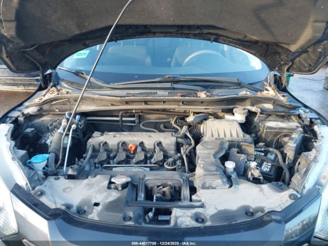 2018 HONDA HR-V 3CZRU5H56JM718864 Photo 9