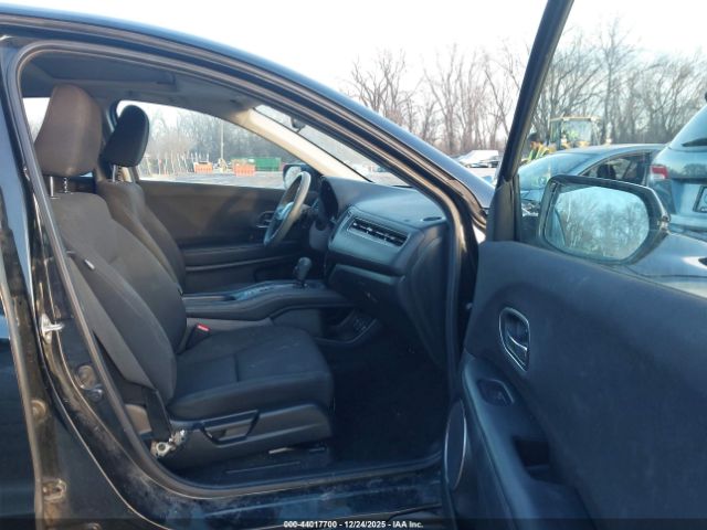 2018 HONDA HR-V 3CZRU5H56JM718864 Photo 4