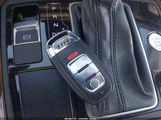 2013 AUDI A6 WAUGFAFC5DN105272 Photo 10