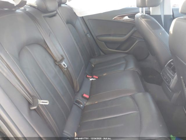 2013 AUDI A6 WAUGFAFC5DN105272 Photo 7