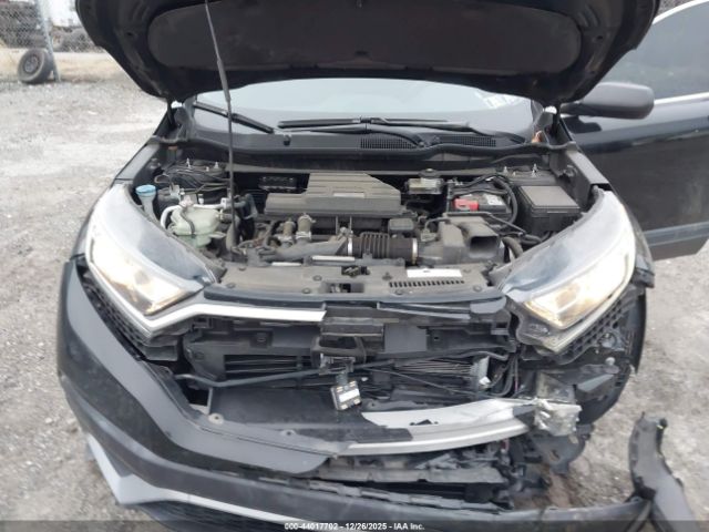 2020 HONDA CR-V 2HKRW2H2XLH616092 Photo 9