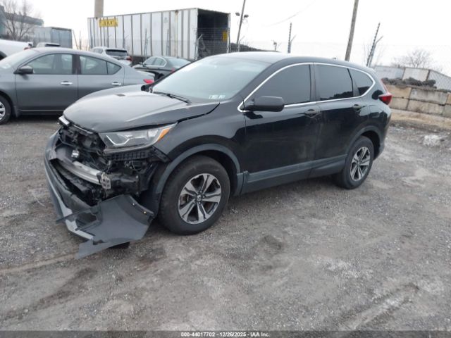 2020 HONDA CR-V 2HKRW2H2XLH616092 Photo 1