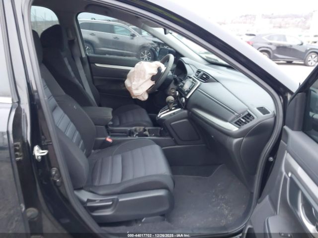 2020 HONDA CR-V 2HKRW2H2XLH616092 Photo 4