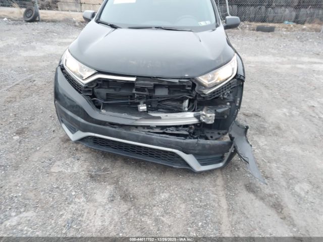 2020 HONDA CR-V 2HKRW2H2XLH616092 Photo 5