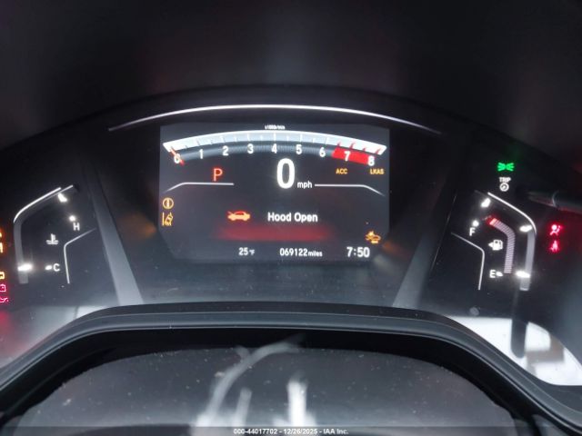 2020 HONDA CR-V 2HKRW2H2XLH616092 Photo 6