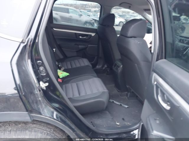 2020 HONDA CR-V 2HKRW2H2XLH616092 Photo 7