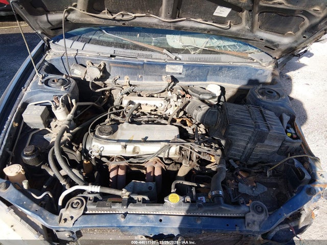 Aukcja sprzedaży 2001 Mitsubishi Mirage De, vin: JA3AY11AX1U002938, numer aukcji: 44017707
