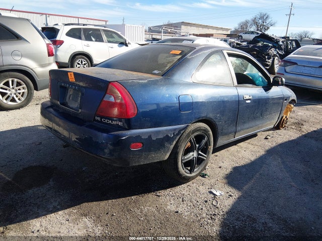 Aukcja sprzedaży 2001 Mitsubishi Mirage De, vin: JA3AY11AX1U002938, numer aukcji: 44017707