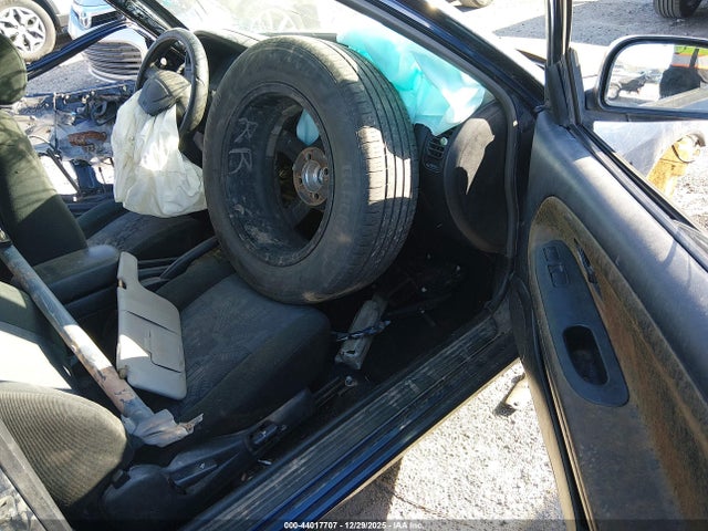 Aukcja sprzedaży 2001 Mitsubishi Mirage De, vin: JA3AY11AX1U002938, numer aukcji: 44017707